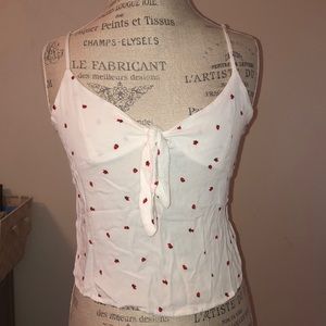 Kendall & Kylie Tank